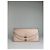 Chloé Vintage Chloe Grained Wallet Blush Golden - view 11