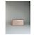 Chloé Vintage Chloe Grained Wallet Blush Golden - view 12