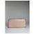 Chloé Vintage Chloe Grained Wallet Blush Golden - view 2