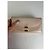 Chloé Vintage Chloe Grained Wallet Blush Golden - view 5
