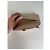 Chloé Vintage Chloe Grained Wallet Blush Golden - view 6