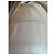 Chloé Vintage Chloe Grained Wallet Blush Golden - view 8