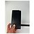 Slender Vintage Louis Vuitton Epi Leather Wallet Y2K Black Silver - view 11