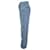 Agolde, jeans Blue Lana Azul  - vista 4