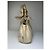Vintage Givenchy Grainleder Tote Y2K Creme Gold Beige - Ansicht 6