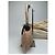 Vintage Marni Soft Leather Schultertasche Y2K Blush Pink Silber - Ansicht 10