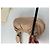 Vintage Marni Soft Leather Schultertasche Y2K Blush Pink Silber - Ansicht 11