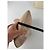 Vintage Marni Soft Leather Schultertasche Y2K Blush Pink Silber - Ansicht 12