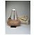 Vintage Marni Soft Leather Schultertasche Y2K Blush Pink Silber - Ansicht 2