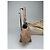 Vintage Marni Soft Leather Schultertasche Y2K Blush Pink Silber - Ansicht 6