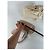 Vintage Marni Soft Leather Schultertasche Y2K Blush Pink Silber - Ansicht 9