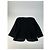 Vintage Balenciaga Textured Panel Jacket Y2K Black - view 8