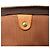 Bolsa Transversal Louis Vuitton Abbesses em Canvas Monogram Marrom M45257 - vista 11