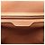 Bolsa Transversal Louis Vuitton Abbesses em Canvas Monogram Marrom M45257 - vista 13