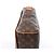 Bolsa Transversal Louis Vuitton Abbesses em Canvas Monogram Marrom M45257 - vista 7