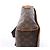 Bolsa Transversal Louis Vuitton Abbesses em Canvas Monogram Marrom M45257 - vista 8