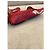 Mocassini Tod's Gommino in pelle rossa effetto coccodrillo Rosso - vista 6