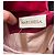 Marchesa Maxikleid aus roter Seide mit Kristallbesatz Größe 6/M gebraucht - Ansicht 6