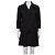 Louis Vuitton Brown Tweed Jacket & Skirt Set Sz.38 Pre-owned