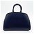 Borsa Salvatore Ferragamo Blue Hug - vista 2