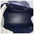 Borsa Salvatore Ferragamo Blue Hug - vista 4