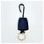 Borsa Salvatore Ferragamo Blue Hug - view 8