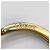 Portachiavi Loewe Signature Bag Charm D'oro - vista 5