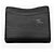 Cartera tríptico Burberry Rocking Horse Negro - vista 2