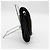 Cartera tríptico Burberry Rocking Horse Negro - vista 3