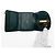 Cartera tríptico Burberry Rocking Horse Negro - vista 6