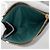 Cartera tríptico Burberry Rocking Horse Negro - vista 7