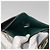 Cartera tríptico Burberry Rocking Horse Negro - vista 8