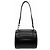 Bulgari Bvlgari B.zero1 Round Handtasche Schwarz - Ansicht 2