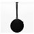 Bulgari Bvlgari B.zero1 Round Handtasche Schwarz - Ansicht 3