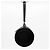 Bulgari Bvlgari B.zero1 Round Handtasche Schwarz - Ansicht 4