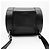 Bulgari Bvlgari B.zero1 Round Handtasche Schwarz - Ansicht 5