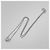 Collana Tiffany & Co. con pendente a sfera in argento - vista 3