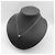 Collana Tiffany & Co. con pendente a sfera in argento - vista 6