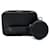 Borsa a Spalla COACH Charter Nero