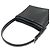 Givenchy Vintage Logo Schultertasche Schwarz - Ansicht 4