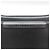 Givenchy Vintage Logo Schultertasche Schwarz - Ansicht 9