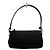 Borsa Salvatore Ferragamo Gancini Mini Pouch Nero