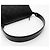 Borsa Salvatore Ferragamo Gancini Mini Pouch Nero - vista 5