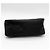 Borsa Salvatore Ferragamo Gancini Mini Pouch Nero - vista 6