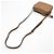 Borsa a Spalla Gucci Soho Beige - vista 5
