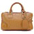 Borsa Loewe Amazona 28 Marrone