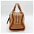 Borsa Loewe Amazona 28 Marrone - vista 3