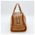 Borsa Loewe Amazona 28 Marrone - vista 4