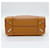 Borsa Loewe Amazona 28 Marrone - vista 5