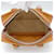 Borsa Loewe Amazona 28 Marrone - vista 6